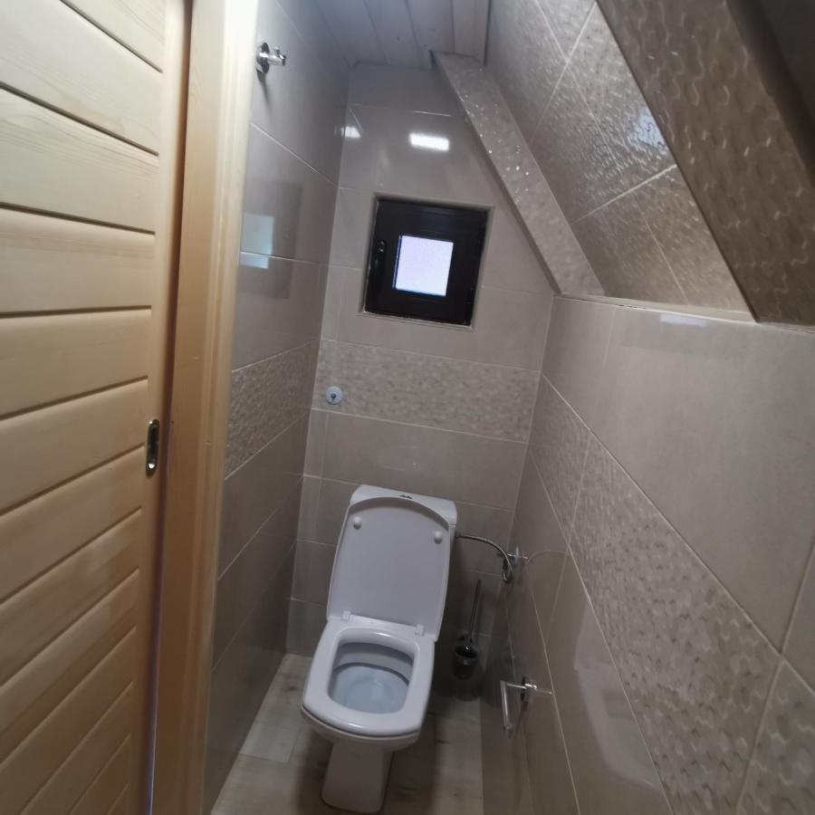 Vila Bosaca Žabljak Exteriér fotografie